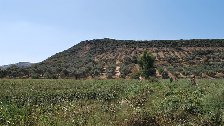 Değirmentepe Eastern Değirmentepe