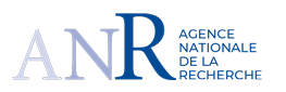 Agence nationale de la recherche